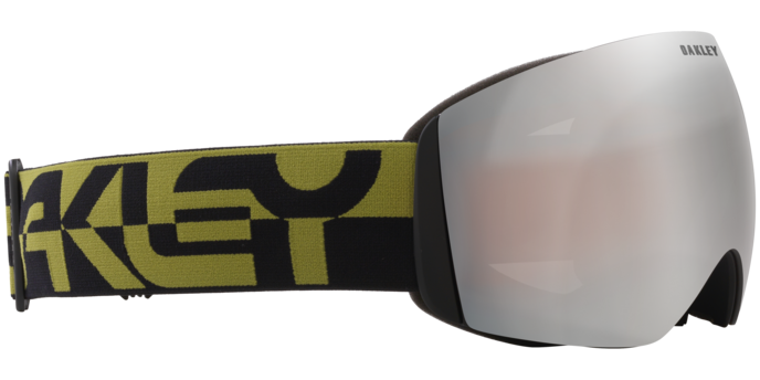 Oakley OO7050 7050E6 Flight Deck L 